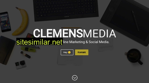 clemens.media alternative sites