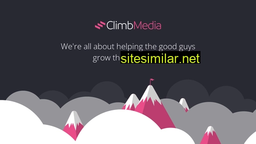 climb.media alternative sites