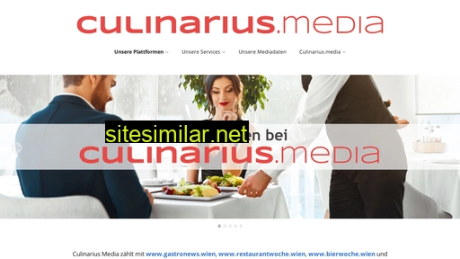 culinarius.media alternative sites