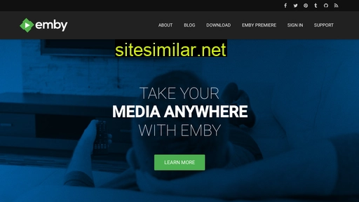 emby.media alternative sites