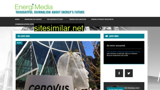 energi.media alternative sites
