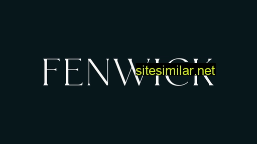 fenwick.media alternative sites