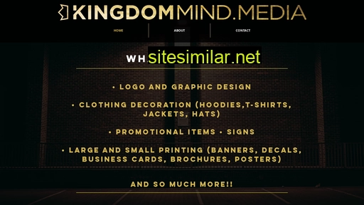 kingdommind.media alternative sites