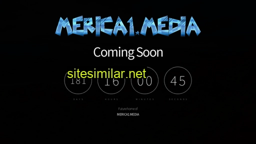 merica1.media alternative sites