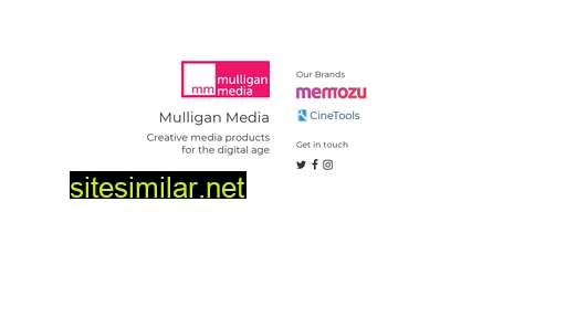 mulligan.media alternative sites