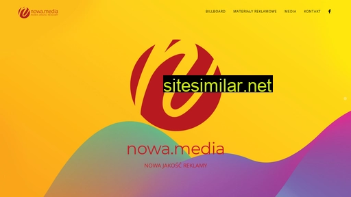 nowa.media alternative sites