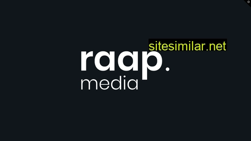 raap.media alternative sites