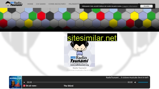 radiotsunami.media alternative sites