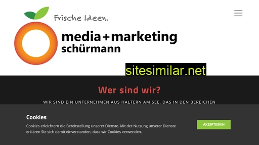 schuermann.media alternative sites