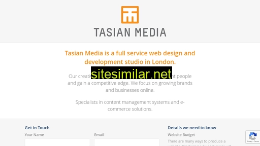 tasian.media alternative sites