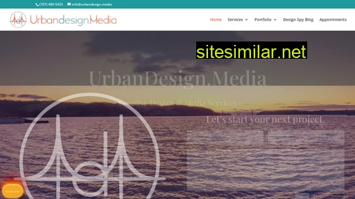 urbandesign.media alternative sites