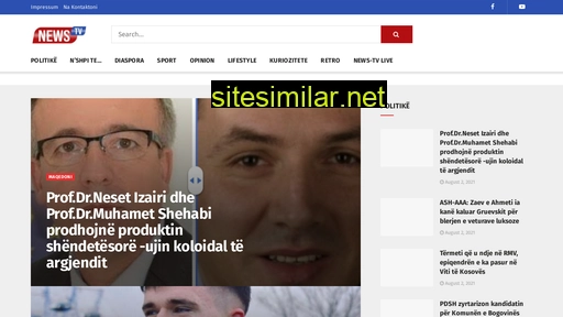 news-tv.mk alternative sites