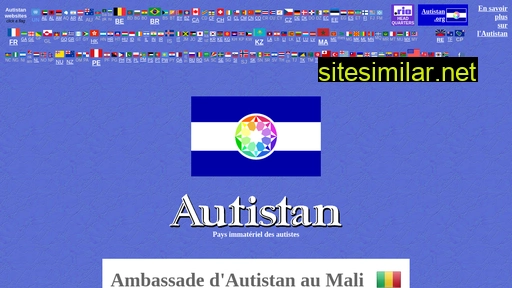 autistan.ml alternative sites