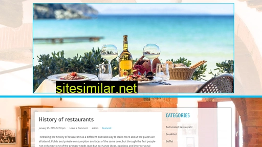 restauranthouse-of-food.ml alternative sites