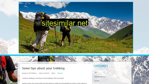 trekkingbest-practice.ml alternative sites