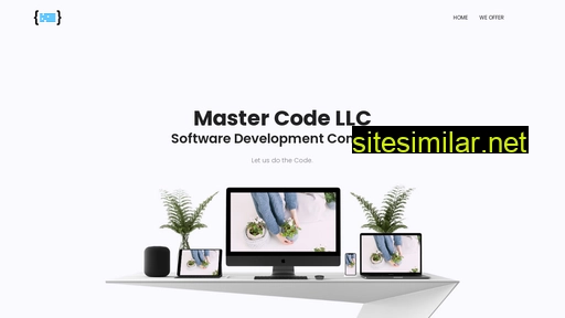 mastercode.mn alternative sites
