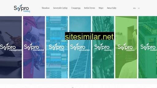 skypro.mn alternative sites