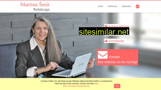 smit-webdesign.mobi alternative sites