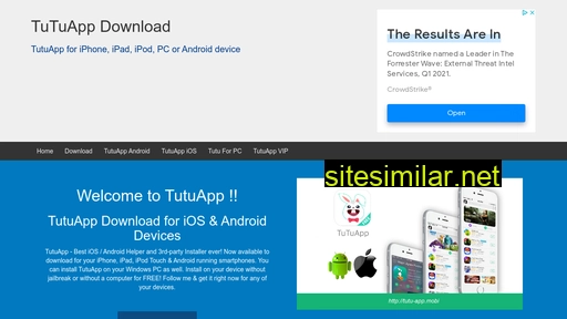tutu-app.mobi alternative sites