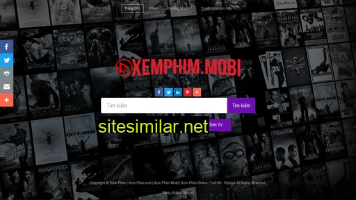 Xemphim similar sites