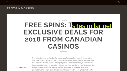 freespins-casino.money alternative sites
