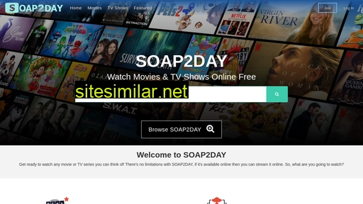 soap2day.movie alternative sites