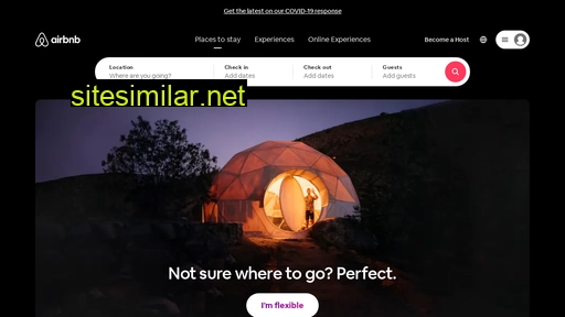 airbnb.com.mt alternative sites