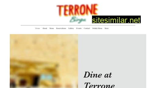 terrone.com.mt alternative sites
