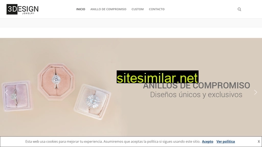 3designmexico.mx alternative sites