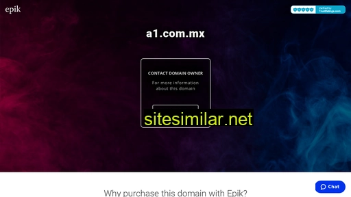 a1.com.mx alternative sites