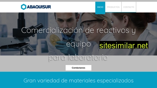abaquisursa.com.mx alternative sites
