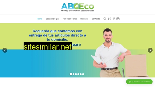 abeco.com.mx alternative sites