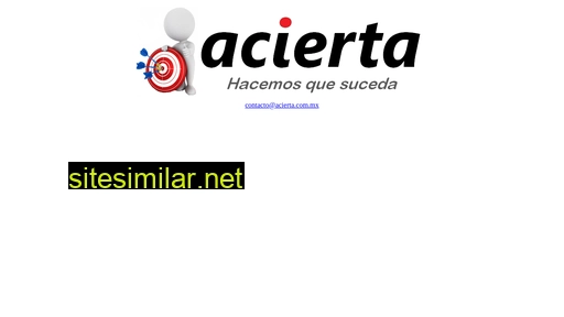acierta.com.mx alternative sites