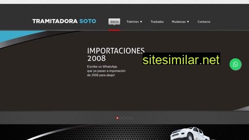 agenciapacifico.com.mx alternative sites