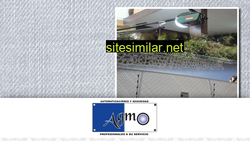 agmo.com.mx alternative sites