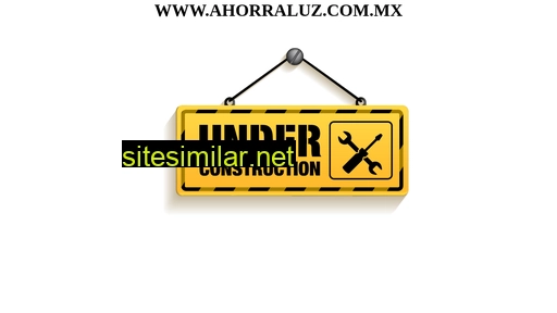 ahorraluz.com.mx alternative sites