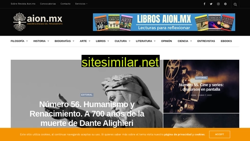 aion.mx alternative sites