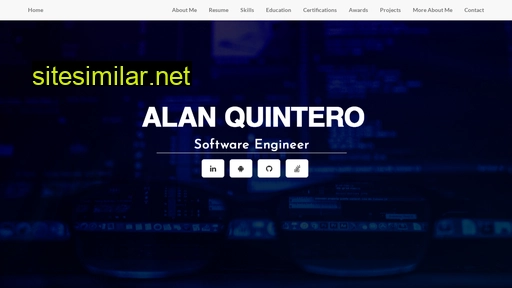alanquintero.com.mx alternative sites