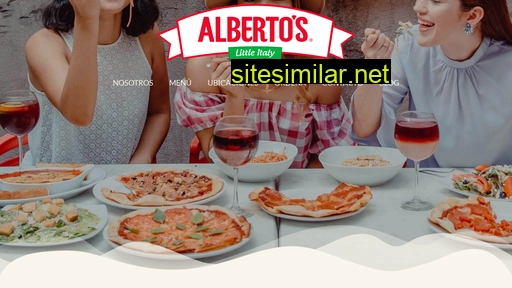 albertos.mx alternative sites