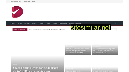 aldianoticias.com.mx alternative sites