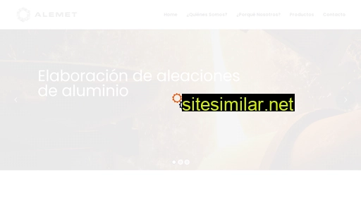 alemet.com.mx alternative sites