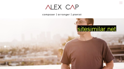 alexcap.mx alternative sites