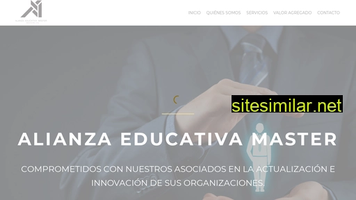 alianzaeducativa.com.mx alternative sites