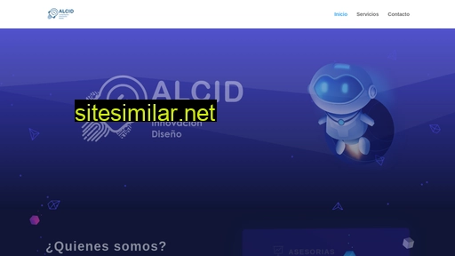 allscid.com.mx alternative sites