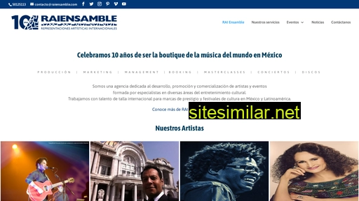 almazul.mx alternative sites
