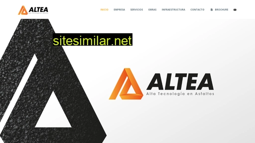 altea.mx alternative sites