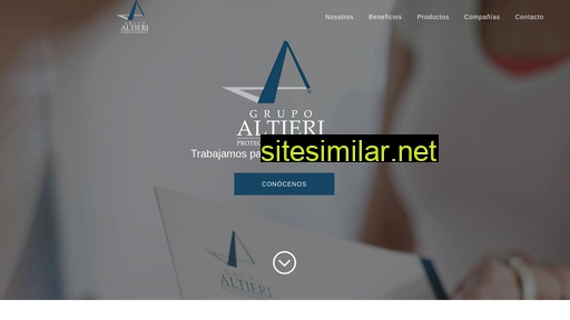 altieri.com.mx alternative sites
