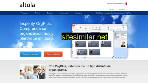 altula.mx alternative sites