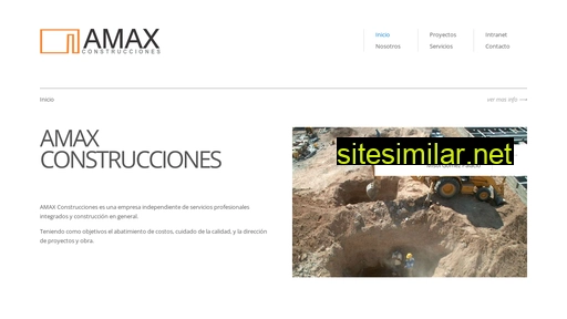 amax.com.mx alternative sites
