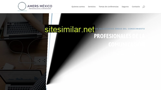 amersmexico.mx alternative sites